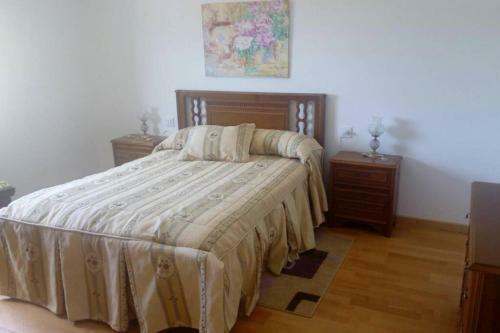 Apartamento Casa Nides