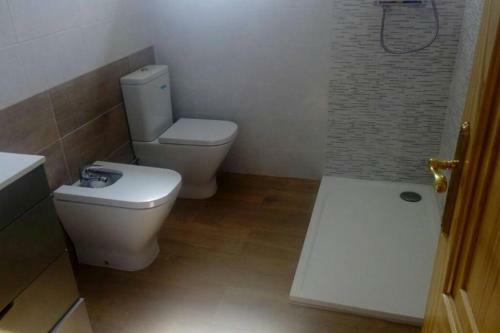 Apartamento Casa Nides