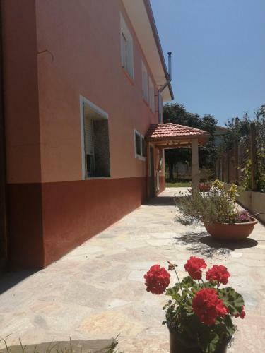 Apartamento Casa Nides