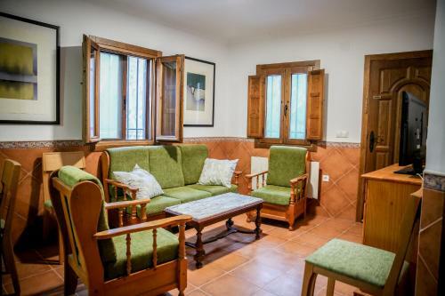 La Casita Del J�car