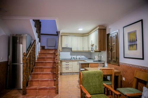La Casita Del J�car