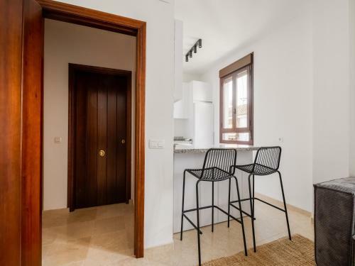 Hotel Oyo Apartamentos Santiago