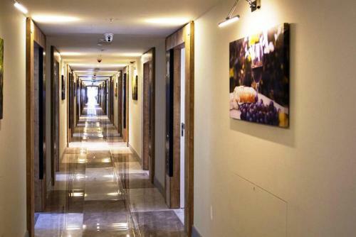 Apartamento Black Sea Twin Tower