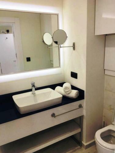 Apartamento Black Sea Twin Tower
