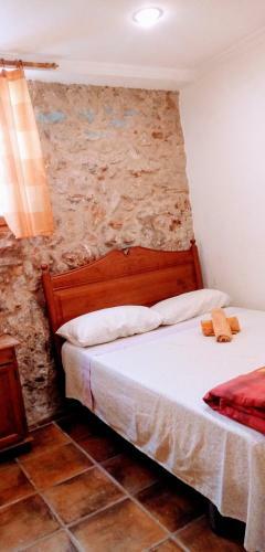 Chez Berna - Se Alquila Habitacion