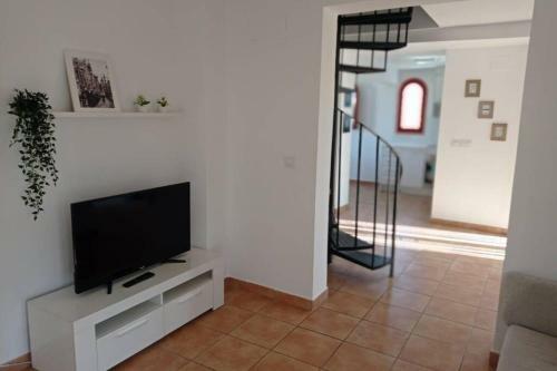 Apartamento Duplex. Muy Tranquilo. Terraza Y Bbq