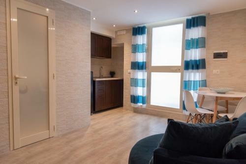Apartamento Trevisani Loft