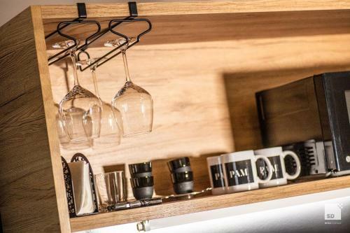 Apartamento Pam Style Home