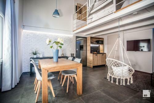 Apartamento Pam Style Home