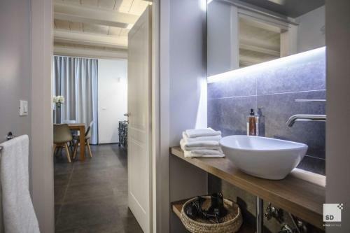 Apartamento Pam Style Home