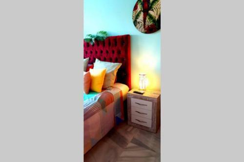 Apartamento Feels Like Holiday Pure