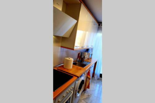 Apartamento Feels Like Holiday Pure
