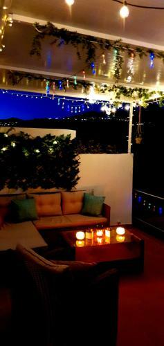 Apartamento Feels Like Holiday Pure