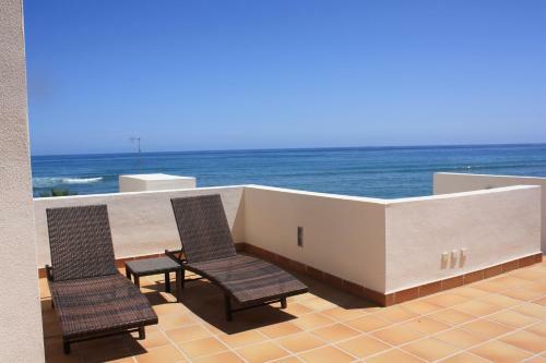 Apartamento 124 - Penthouse - Private Pool