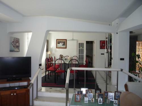Agroturismo Caser�o El Mol�n