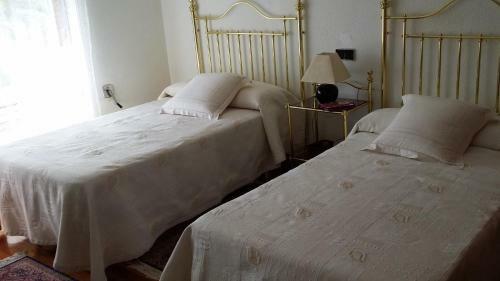 Agroturismo Caser�o El Mol�n