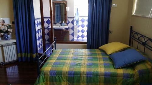 Agroturismo Caser�o El Mol�n