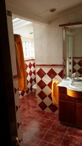 Agroturismo Caser�o El Mol�n
