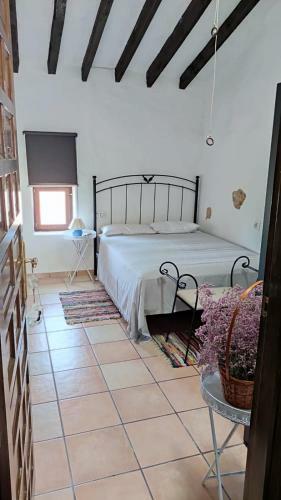 Casa de Pueblo La Pinilla