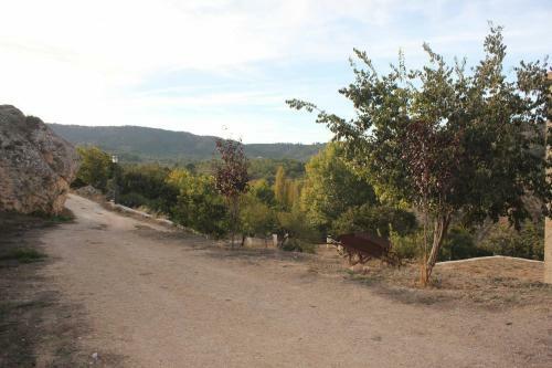 Agroturismo La Artezuela