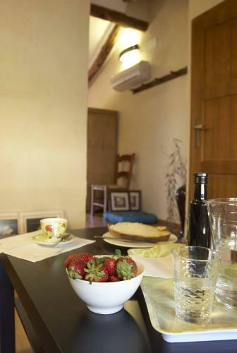 Agroturismo La Artezuela