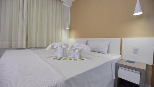Hotel Resort Do Lago - Ymt