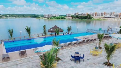 Hotel Resort Do Lago - Ymt