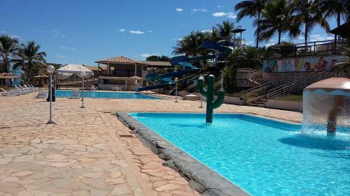 Hotel Resort Do Lago - Ymt