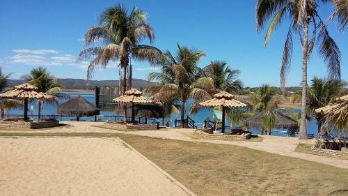 Hotel Resort Do Lago - Ymt
