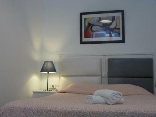 Day Ok Beach Apartment