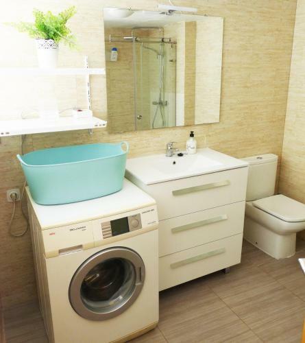 Day Ok Beach Apartment