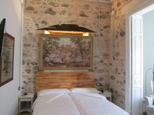 Apartamento Villa Amalia Suites Malaga