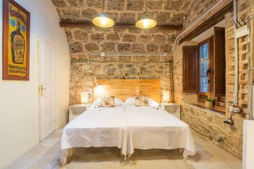 Apartamento Villa Amalia Suites Malaga
