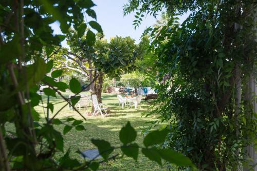 Apartamento Villa Amalia Suites Malaga