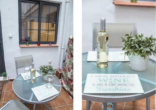 Apartamento Sw Andres Perez