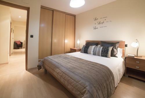 Apartamento Sw Andres Perez