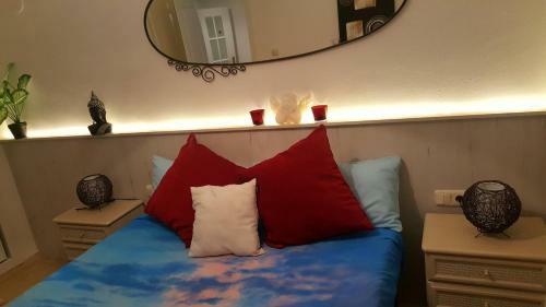 Apartamento First Beach Line