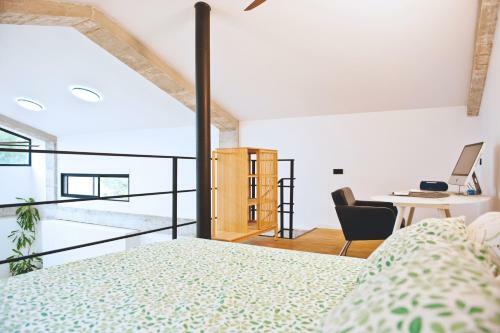 Bed & Breakfast Casa Encina