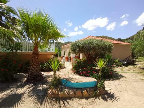 Casa Las Vicarias