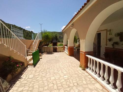Casa Las Vicarias
