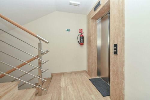 Apartman Sunce