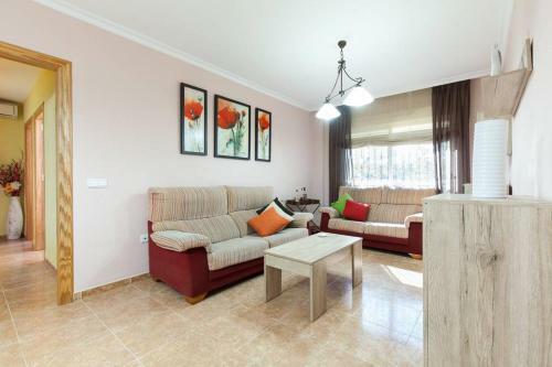 Apartamento Mediterranean Tango