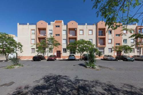 Apartamento Mediterranean Tango