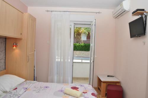 Hostal Villa David