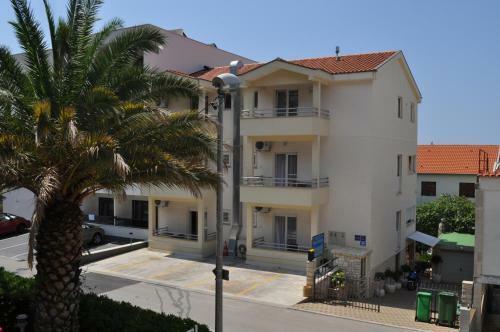 Hostal Villa David