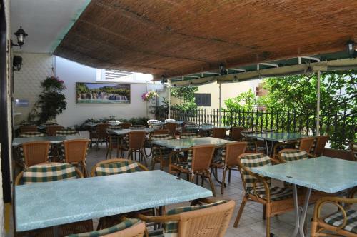 Hostal Villa David