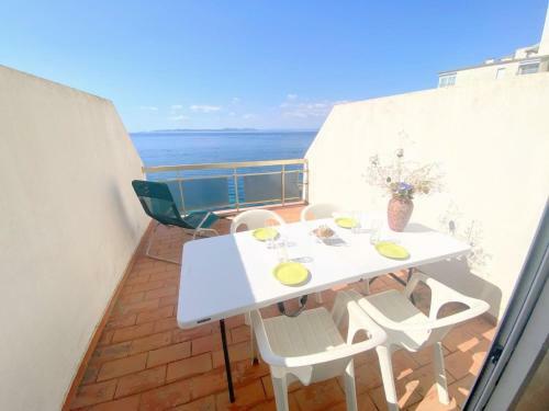 Apartamento Meda Chica 3j