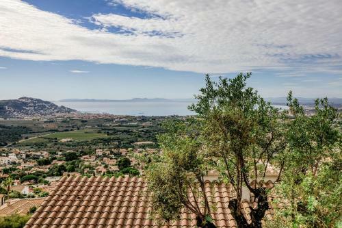 Villa With The Most Beautiful View