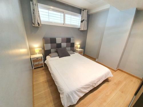 Apartamento Xaloc 18-c