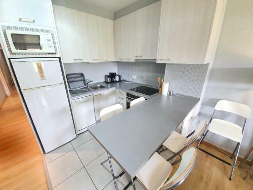Apartamento Xaloc 18-c